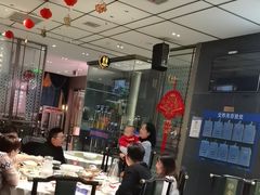 -食味楼(枫林湾店)