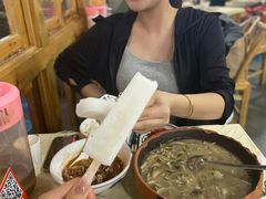 -笨罗卜浏阳菜馆(太平街店)