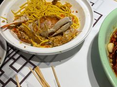 -靓虾二哥长沙地标小龙虾(五一广场店)