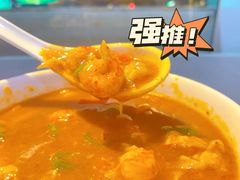 -友达面馆(广州总店)