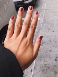 -如一·美甲美睫