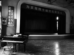 -观澜湖华谊冯小刚电影公社(百年记忆公社)