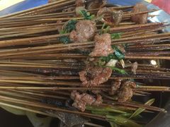 -四小区火锅·巷子里的重庆火锅(花照壁店)