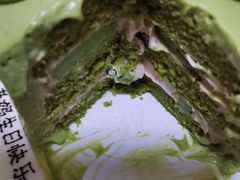 茉莉抹茶-théATRE 茶聚场(王府中環店)