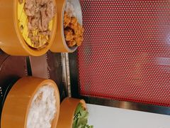 -龍歌自助小火锅(崂山丽达店)