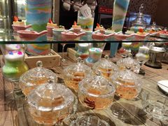 -骊韵咖啡厅(深圳中海凯骊酒店)