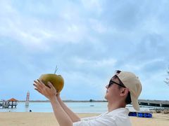 -南燕湾渔家码头