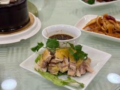 -瑞福园联谊餐室(茂名南路店)