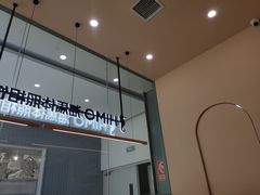 -海马体照相馆(成都来福士广场店)