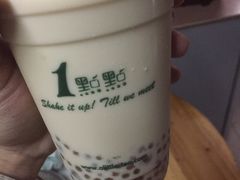 -1点点(长龙地铁店)