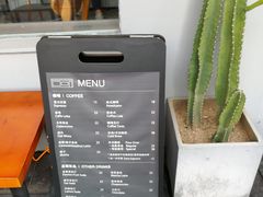 -CoffeeVendor(西乡店)
