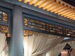 -京味斋·烤鸭·北京菜(安贞店)