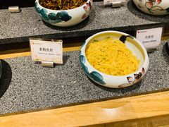 -三宝大饭店-中和艺素餐厅(浦上金山正祥广场店)