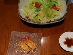 -千代武日本料理(爱建店)