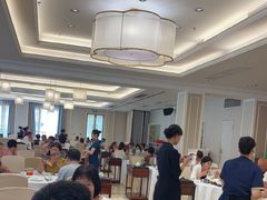 -龙悦湾酒家·八阵鱼生·渔人码头店