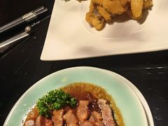 -海航大厦万豪酒店彩海轩中餐厅(霄云路店)