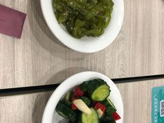 -康师傅私房牛肉面(北京南站店)
