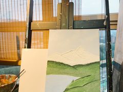 -Fun Job Art 零基础油画国画DIY画室(望京店)
