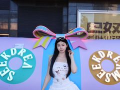 -北京清河万象汇