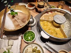 -巴奴毛肚火锅(京西大悦城店)