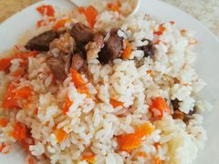 -维吾尔餐厅(宜山路店)