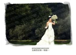 -蔚蓝海岸婚纱摄影(上海店)