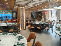 -聚丰园•湖鲜餐厅(阿红私房菜梅石路店)