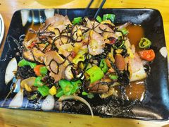 -樱桃创意厨房