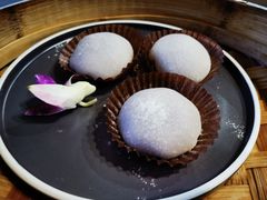 雪媚娘-隆喜元鱼汤包·海鲜(中联广场店)
