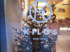 -Kilos咖啡馆(保利珑远店)