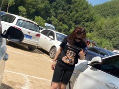 -将军关探险漂流