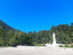 -黔灵山公园