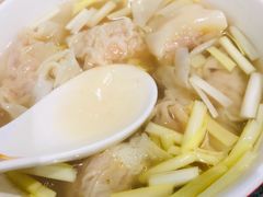 -一记面馆·云吞面嘅专家(富华店)