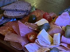 -Ambra Haus琥珀屋精酿餐厅(宝山店)