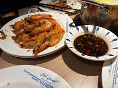 -星伦多自助料理(江阴万达店)