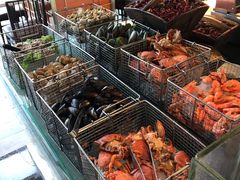 -君悦酒店·乐厨·高空自助餐(青年大街店)