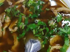 -全顺斋餐厅(育芳园店)