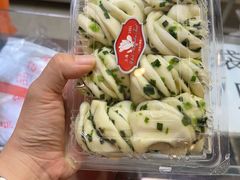 -白玉兰食品甜凤店(合生汇店)