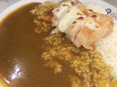 -COCO壱番屋(大华路店)