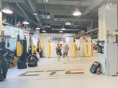-Uppercut拳馆·Boxing拳击·Muay Thai泰拳