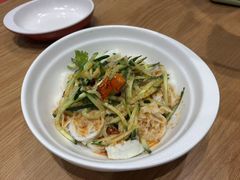 -喜家德虾仁水饺(邯郸新世纪中心店)