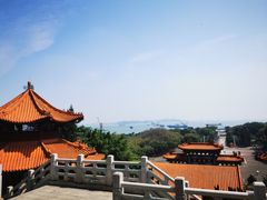 -南沙天后宫景区