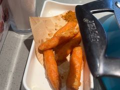 -半天妖烤鱼(中山路店)