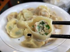 鲅鱼水饺-胶东海鲜大排档(北太平庄店)