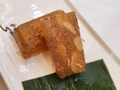清香泮糖马蹄糕-广州酒家(昌岗地铁站店)
