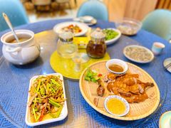 -金龙寨.传承桂林菜(金城店)