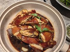 -留半山·香港食堂(啦啦宝都店)