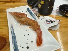 -松坂屋日料自助(长城路店)