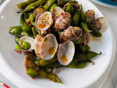 -友鹏海鲜(新宜白大道店)