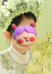 -皇家爱婴高端儿童摄影(苹果园店)